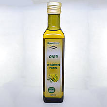 Олію рижію 500 мл