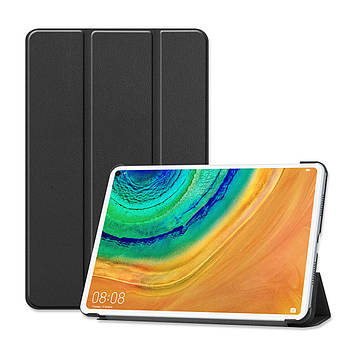 Чохол AIRON Premium для HUAWEI Matepad Pro 10,8 "2019 із захисною плівкою і серветкою Black