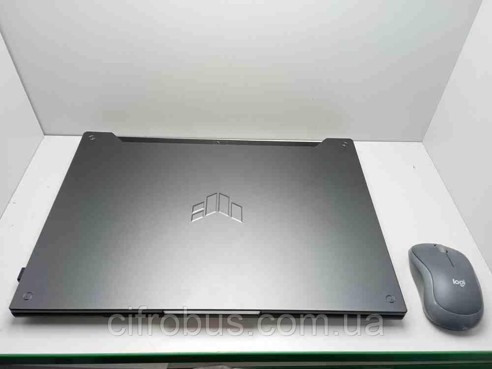Ноутбук Б/У Asus TUF Gaming F15 FX507ZC4-HN238(Intel Core i5-12500H 2.5GHz/Ram 16GB/SSD 512GB/GeForce RTX