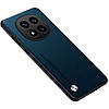 Шкіряний чохол - накладка CODE Tactile Experience для Xiaomi Poco X7 / Redmi Note 14 Pro 5G, фото 9