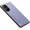 Шкіряний чохол - накладка CODE Tactile Experience для Xiaomi Poco X7 Pro / Redmi Turbo 4, фото 6