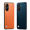 Шкіряний чохол - накладка CODE Tactile Experience для Xiaomi Poco X7 Pro / Redmi Turbo 4, фото 7