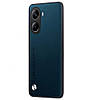 Шкіряний чохол - накладка CODE Tactile Experience для Xiaomi Poco X7 Pro / Redmi Turbo 4, фото 10