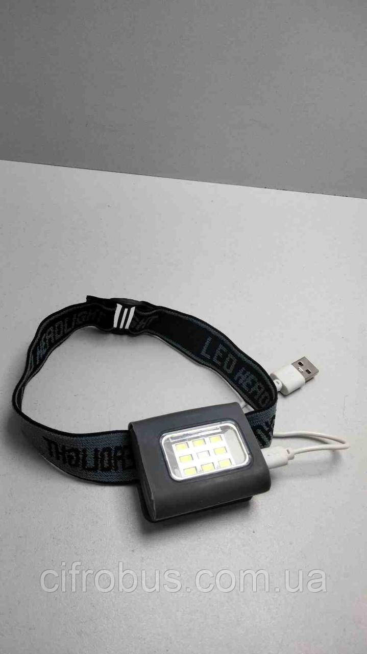Ліхтар ліхтарик Б/У APA 13449 LED Magnet Licht
