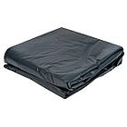 Захисний тент чохол для каркасного прямокутного басейну Intex 460 х 226 см 28039, фото 9