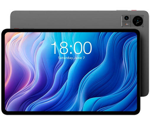 Планшет Teclast T60 8/256GB LTE Gray, фото 1