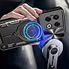 Чохол - накладка Omeve Magnetic Ring для Tecno Spark 30 Pro, фото 5