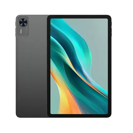 Планшет DOOGEE T36 8/256GB Urban Black Новинка, фото 1
