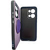 Чохол Velvet Magnetic Ring Case для Oppo Reno 13 5G, фото 9