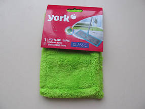 Запасна насадка Classic YORK на швабру з платформою, фото 4