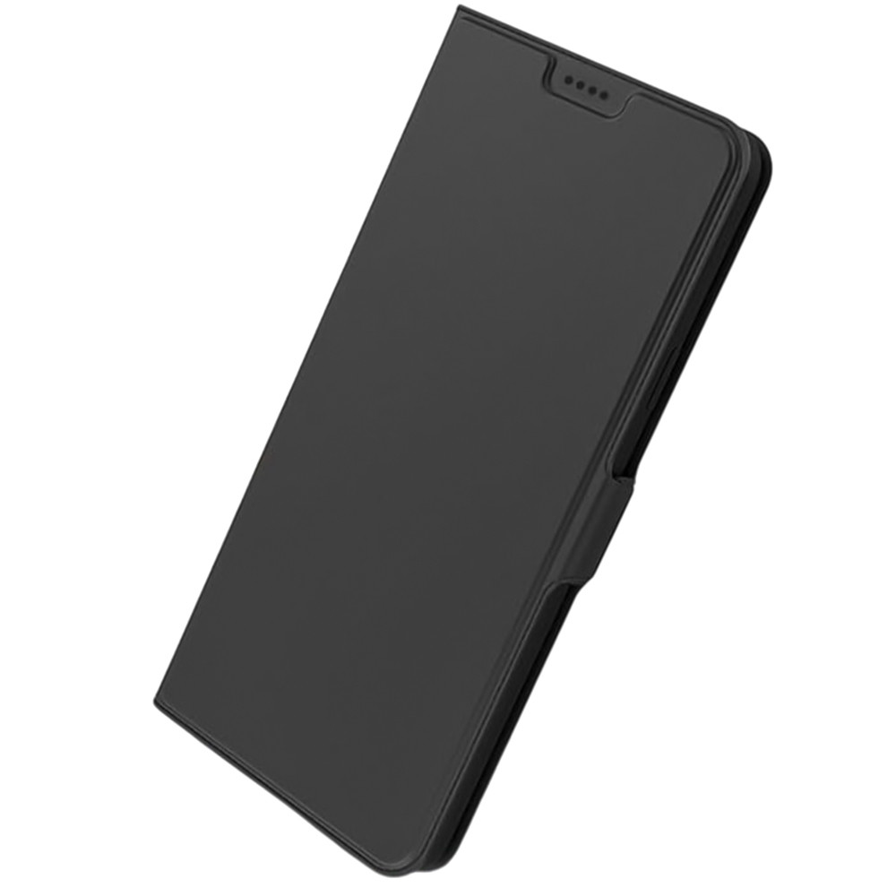 Чохол книжка New Leather Case для Realme 13 5G з магнітною застібкою