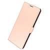 Чохол книжка New Leather Case для Realme 13 5G з магнітною застібкою, фото 5