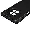 Чохол книжка New Leather Case для Realme 13 5G з магнітною застібкою, фото 8