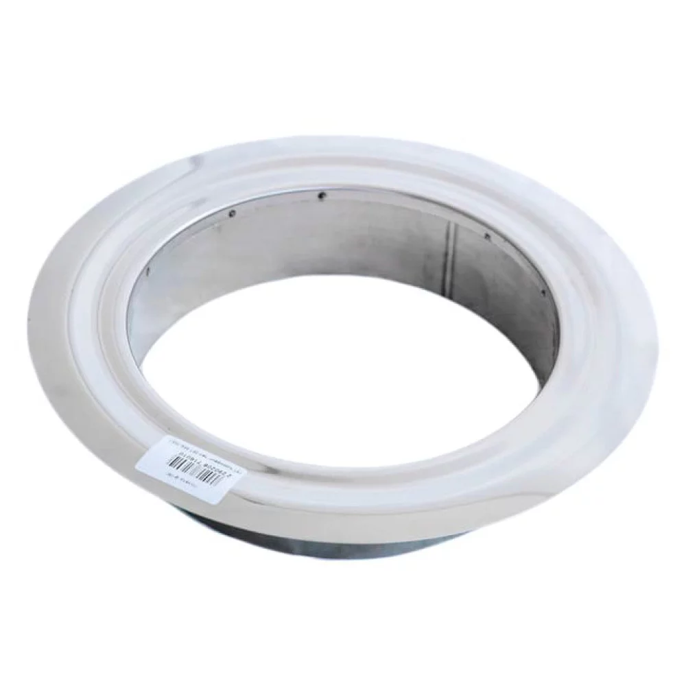 Розетта одностінна Ø110, фото 1