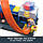 Ігровий набір Hot Wheels City Суперполіцейський відділок JBM71, фото 4