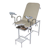 Крісло гінекологічне КрГ-1 Медаппаратура