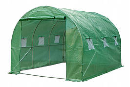 Плівка для теплиці 4,35x3x2м Gardlov 23306