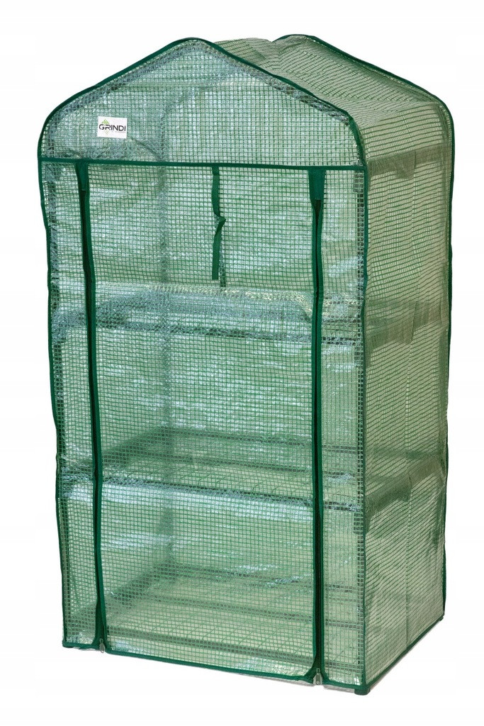 Теплиця міні Grindi 960101 0,49 х 0,69 м, фото 1