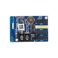 Контролер HD-W3A для LED-екрану 1280×32 WI-FI