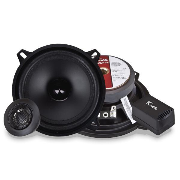 Kicx DC 5.2MR акустика автомобільна
