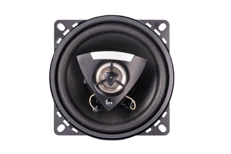 Kicx DC 402MR акустика автомобільна
