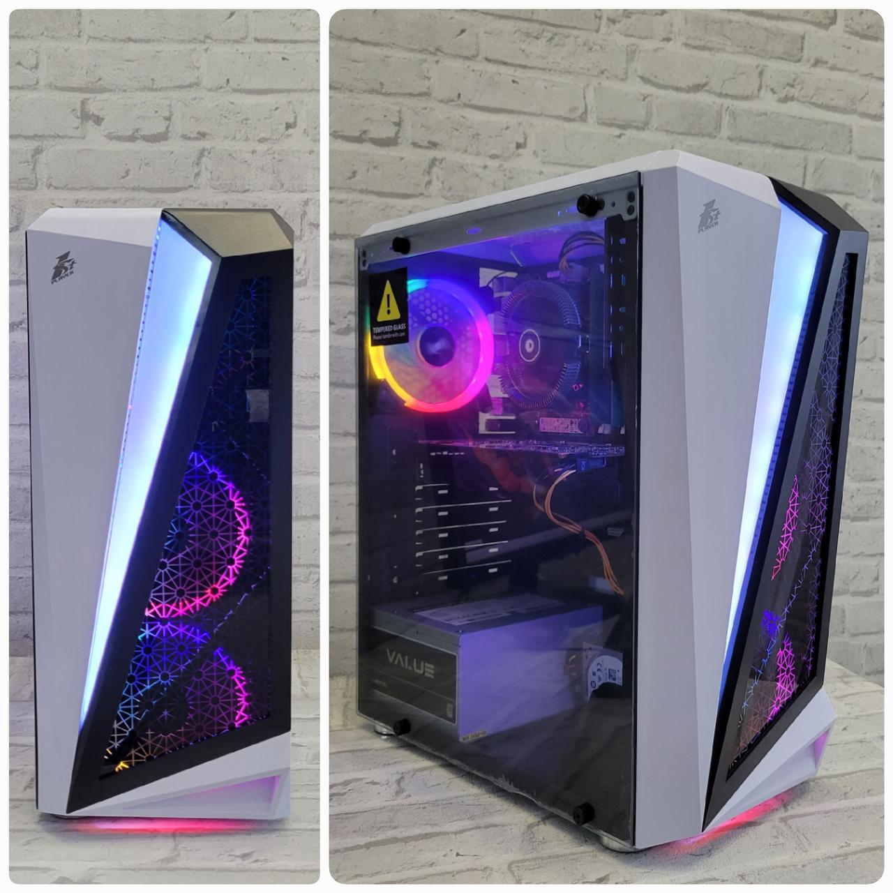 1060 6gb I5 7400 Cyberpunk 2077 Ігровий Комп'ютер Intel Core I5