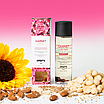 Масажне масло EXSENS Garnet Argan (чуттєве з гранатом) 100мл, натуральне, фото 6