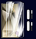 Захисне скло 2 шт CDK для Samsung Galaxy S22 Ultra 5G (S908) | UV Curved (014236) (clear), фото 7