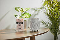 Віск для аромалампи "Прибережний захід" WoodWick 85 г, фото 2