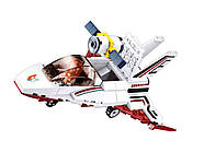 Конструктор SLUBAN Space Зореліт M38-B0922, фото 2