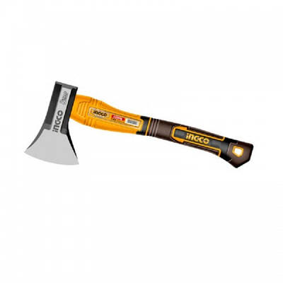 Сокира фібергласове руків'я 1250 г INGCO