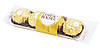 Цукерки Ferrero Rocher 50г, фото 3