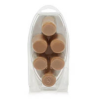 Віск для аромалампи "Гарбуз з кленом і карамельним кремом" Yankee Candle 75 г, фото 2