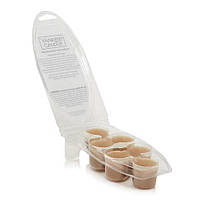 Віск для аромалампи "Гарбуз з кленом і карамельним кремом" Yankee Candle 75 г, фото 3