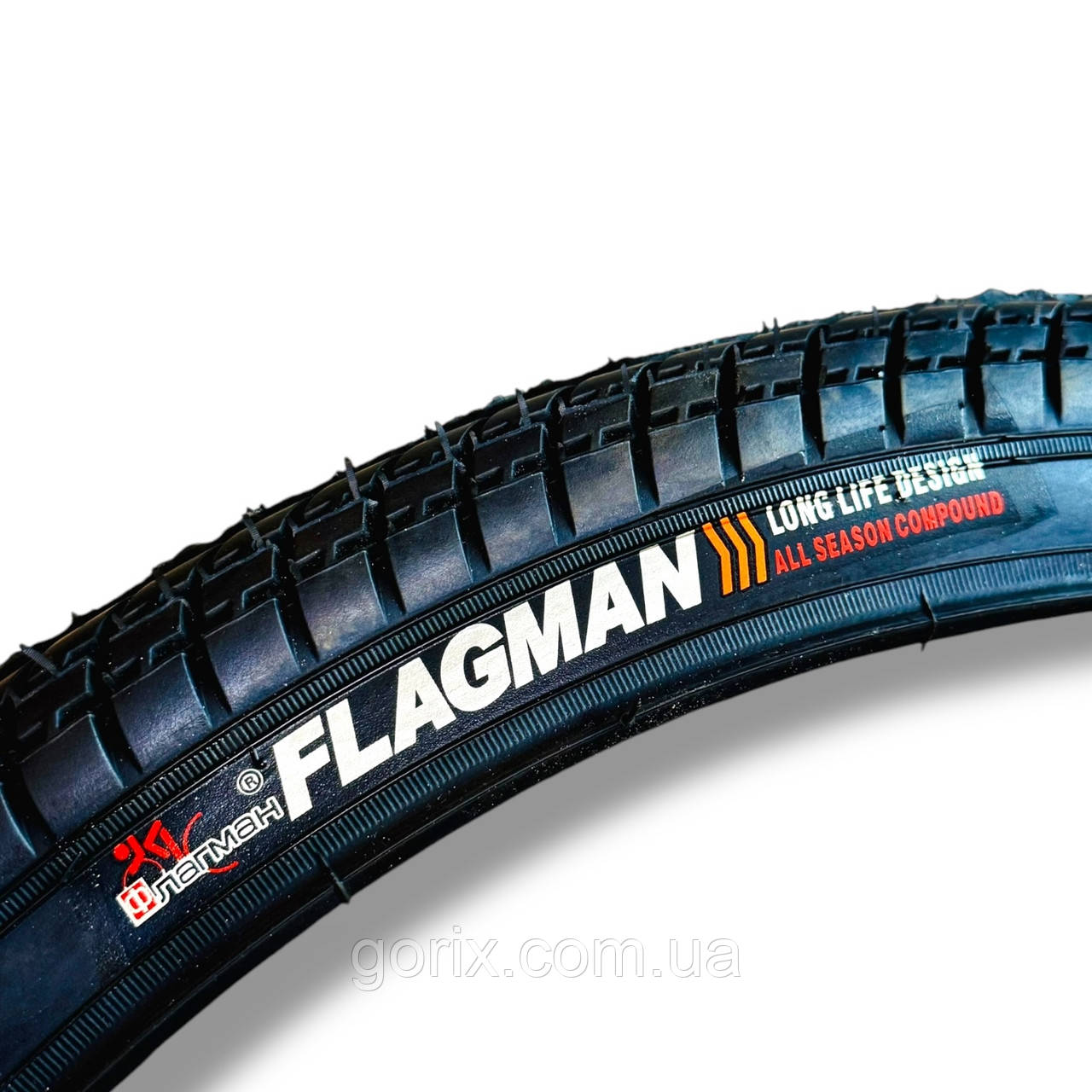 Покришка Flagman 24/2.125 (57/507)