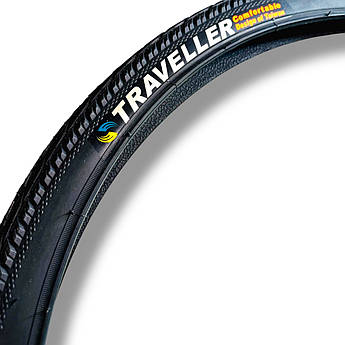 Вело Покришка Flagman 28 х 1.75 (47-622) по-пgn-037