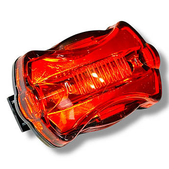 Ліхтар задній Jing YI JY-004F/T