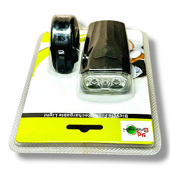 Фара FLAGMAN JY-7014 на Li на акумуляторі