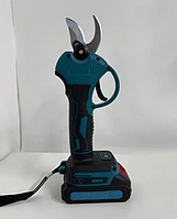 Аккумуляторный секатор Crafting Tools Model2 Лучшая цена