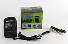 Універсальний адаптер 7в1, (3V-4.5V-6V-7.5V-9V-12V), 3 А Лучшая цена, фото 2