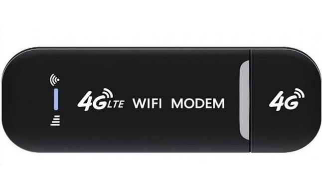 Мобільний 4G модем/роутер USB WI-FI 3G/4G LTE 3in1HotSpot 150 Мбіт/сек Лучшая цена