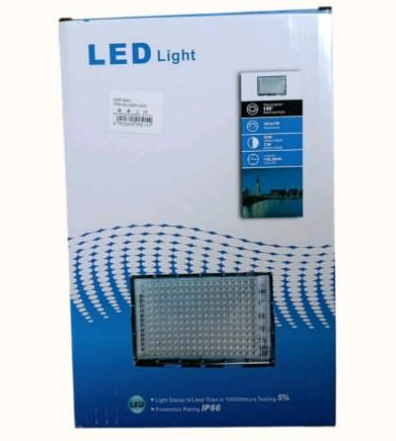 LED прожектор 200W, 220V Лучшая цена, фото 1