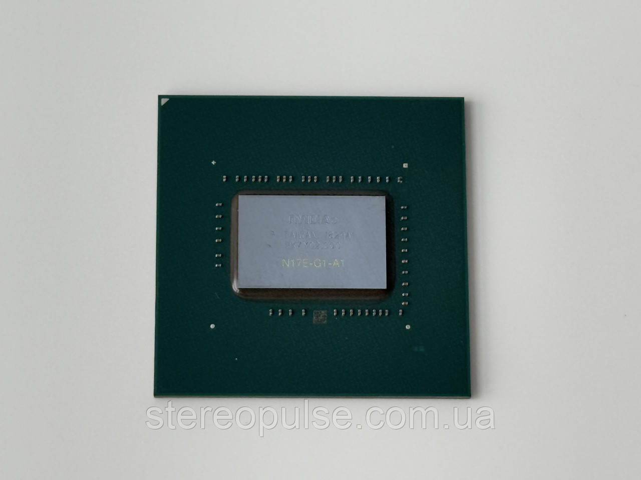 Відеочіп Nvidia N17E-G1-A1 (GeForce GTX 1060) Refurbished Original, фото 1