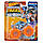 Машина Hot Wheels Monster Truck Power Smashers Gunkster, HYJ25, фото 3