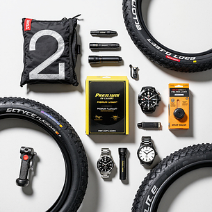 Вело товари