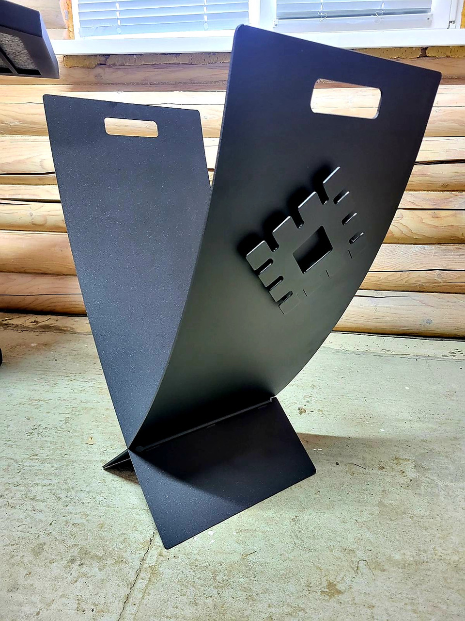 Дровниця  Оберіг реп'ях щястя, фото 1