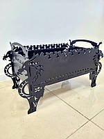 Мангал "Дракон"