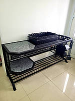 Мангал "Елегант"