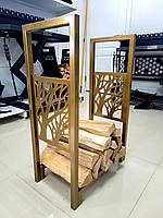 Дровниця "Древо"