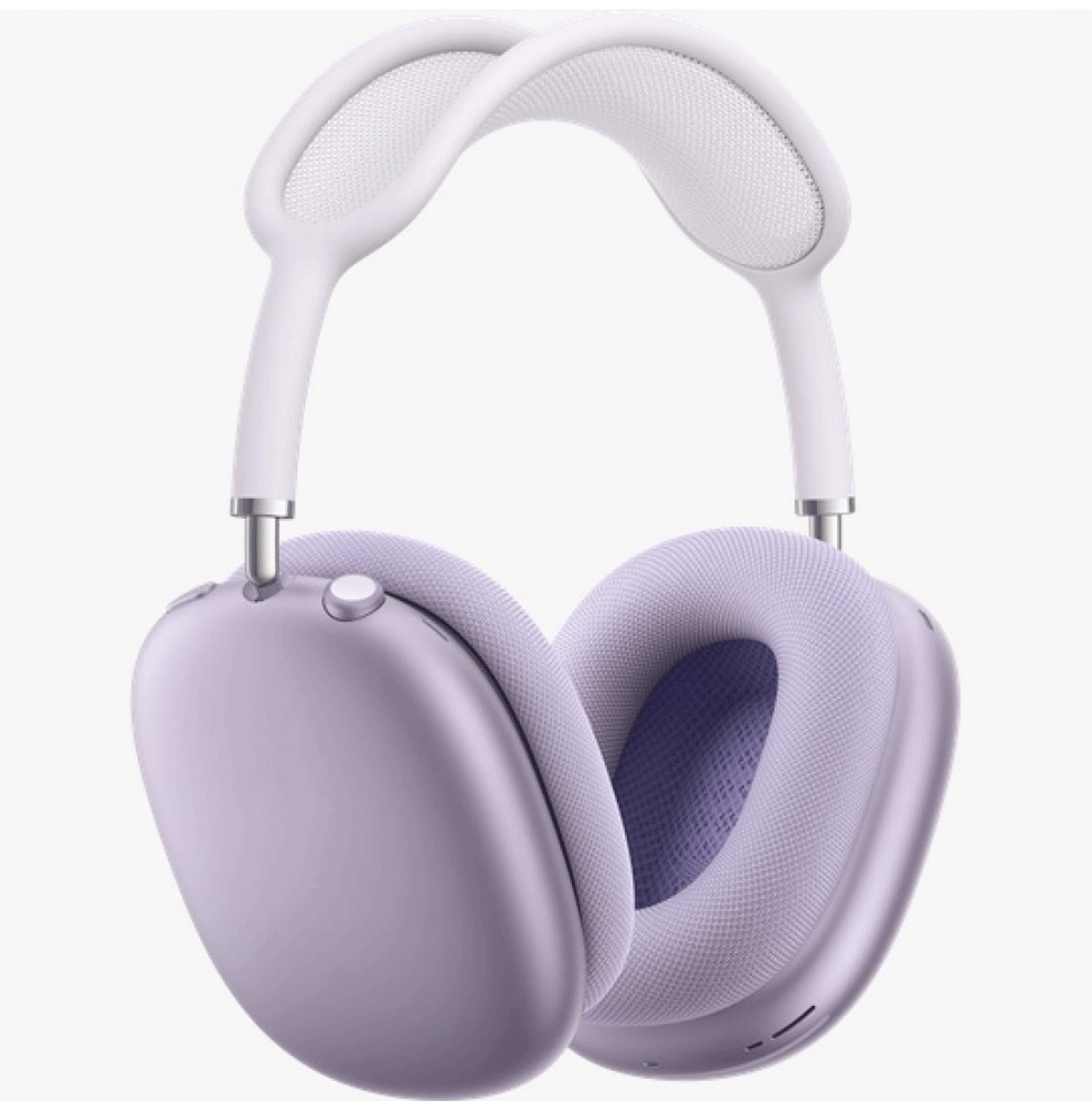 Бездротові навушники AirPods Max 2 Purple, фото 1